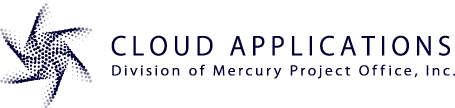 Cloud Applications